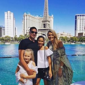 Meet your Posher, Karolina